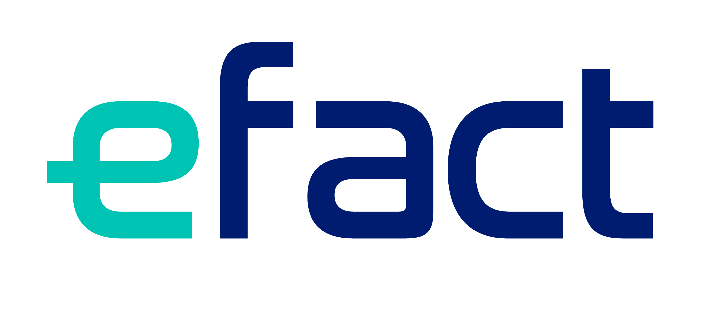 Logo eFact